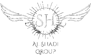 al shadi group background transparent