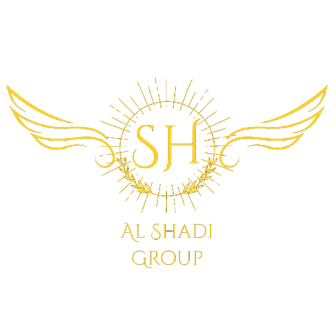 Al Shadi Group Logo